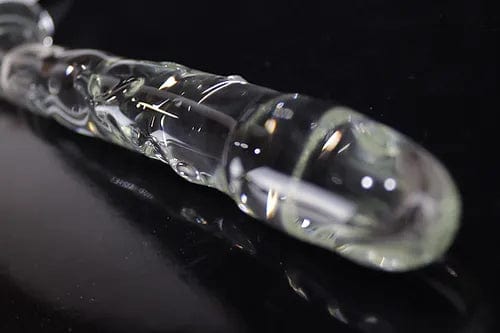 Kobb Glass Hand-Blown Dildos