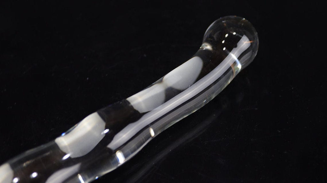 Kobb Glass Hand-Blown Dildos