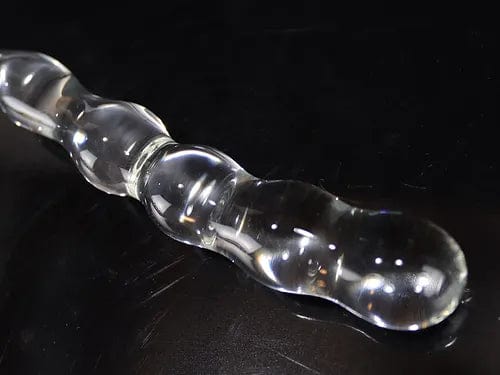 Kobb Glass Hand-Blown Dildos