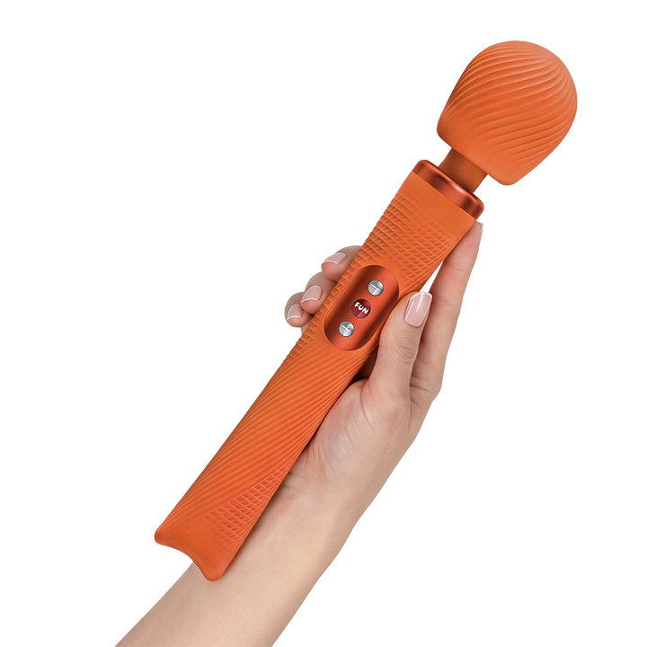 Vim - Orange