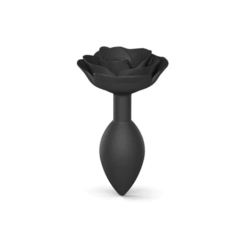 Love to Love Open Roses - Black Onyx