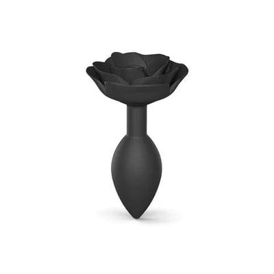 Love to Love Open Roses - Black Onyx