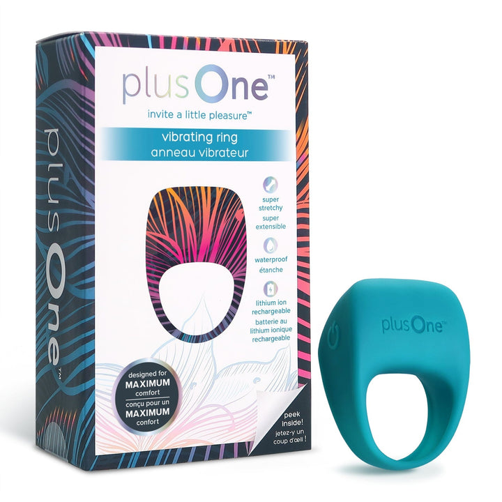 Vibrating Ring
