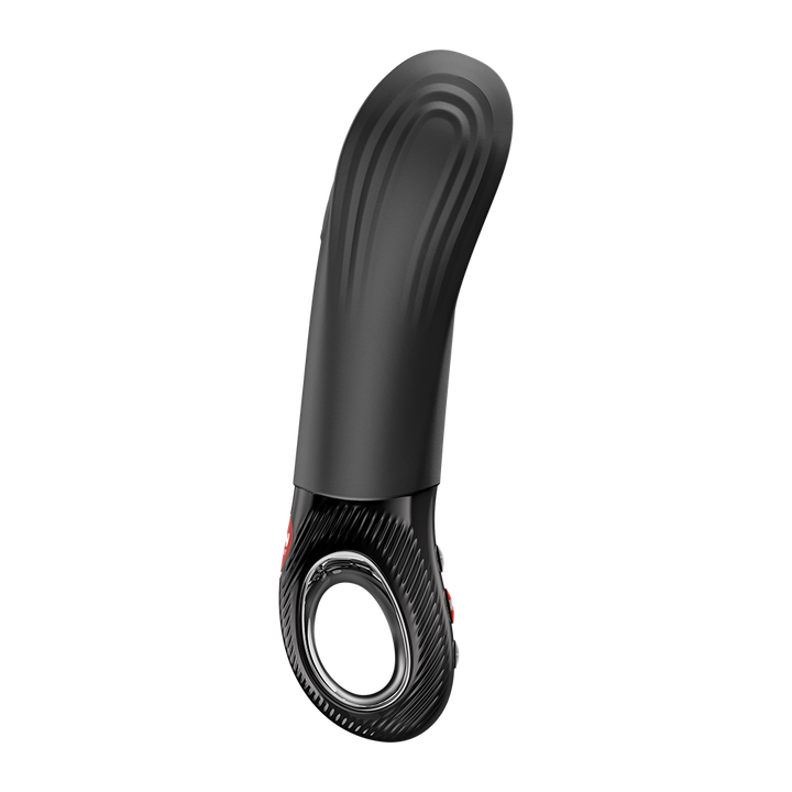 Manta - Black