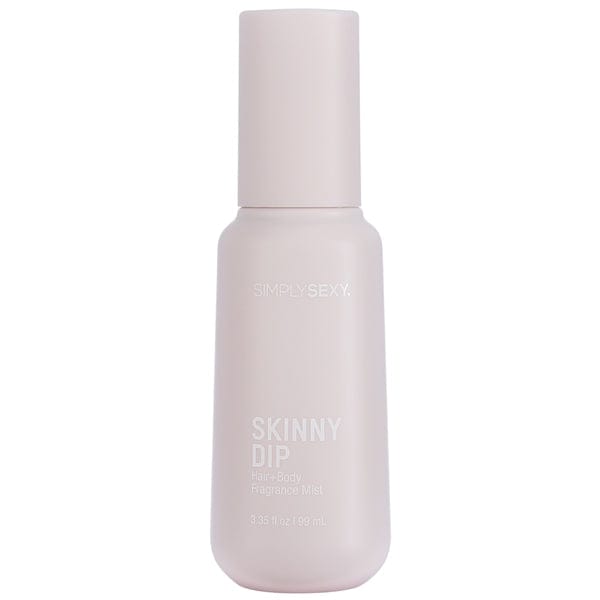Simply Sexy Pheromone Hair + Body Mist – Skinny Dip (99mL)