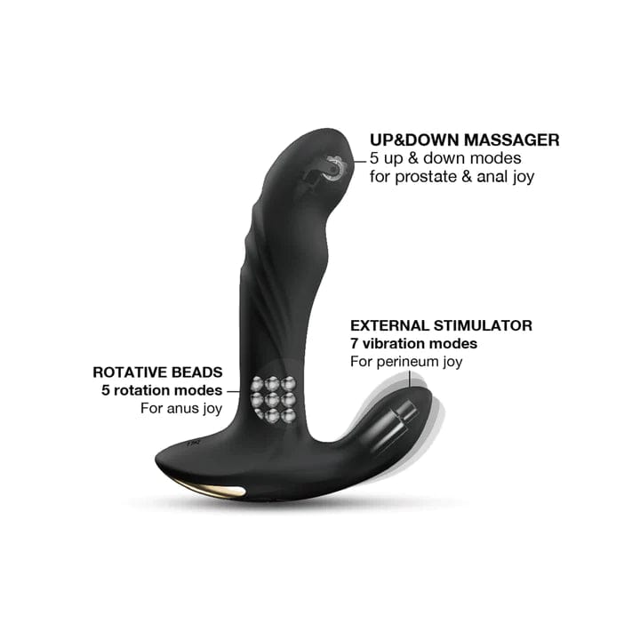 Dorcel Multi P-Joy