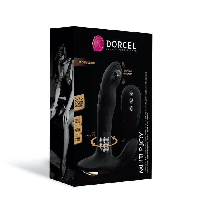 Dorcel Multi P-Joy