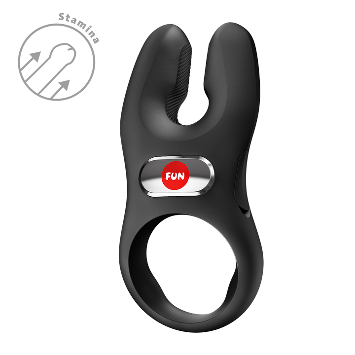 Nōs XL - Black