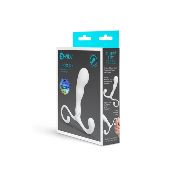 P-SPOT SLIM