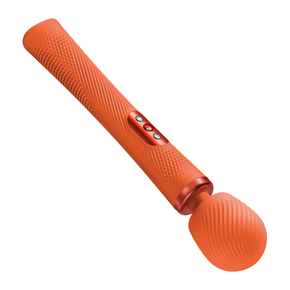 Vim - Orange