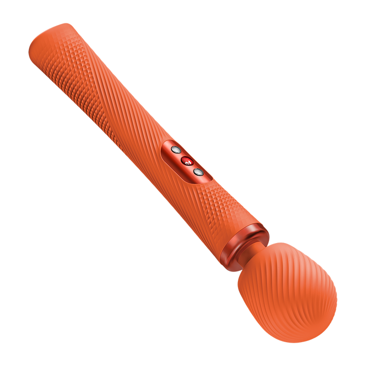 Vim - Orange
