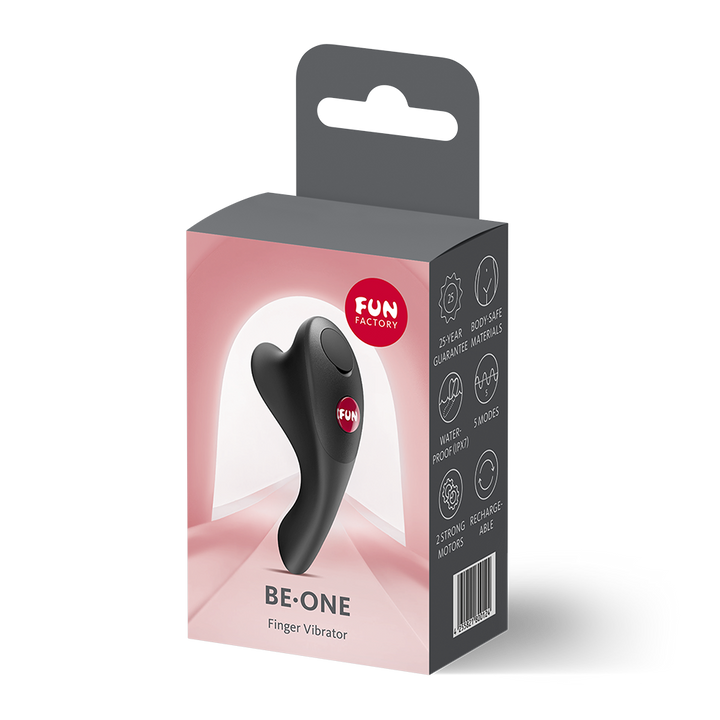 Be·One - Black