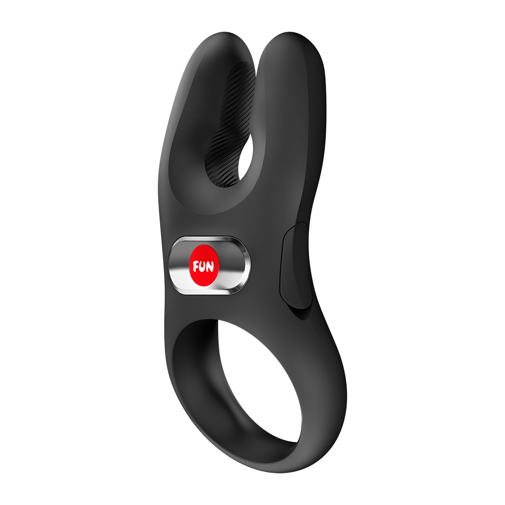 Nōs XL - Black