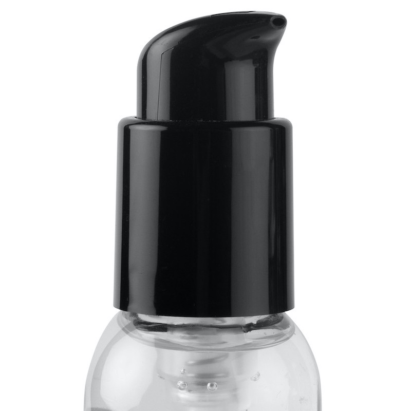 Fuck & Fist - Extreme Silicone 100ml / 3.38oz