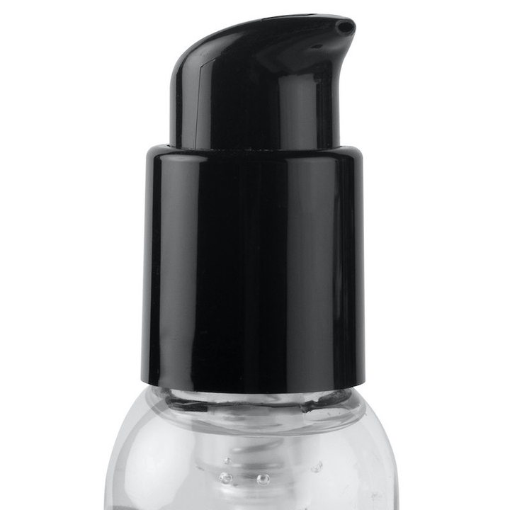 Fuck & Fist - Extreme Silicone 100ml / 3.38oz