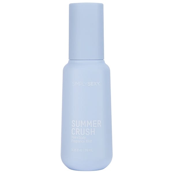 Simply Sexy Pheromone Hair + Body Mist – Summer Crush (99mL)
