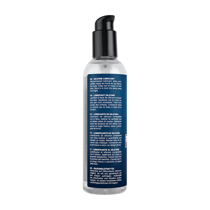 Fuck & Fist - Silicone 250ml / 8.45oz