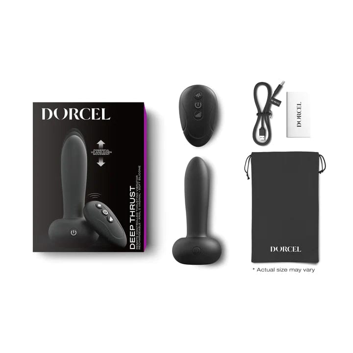 Dorcel Deep Thrust