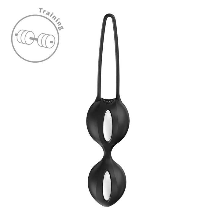 Smartballs Duo  - Black