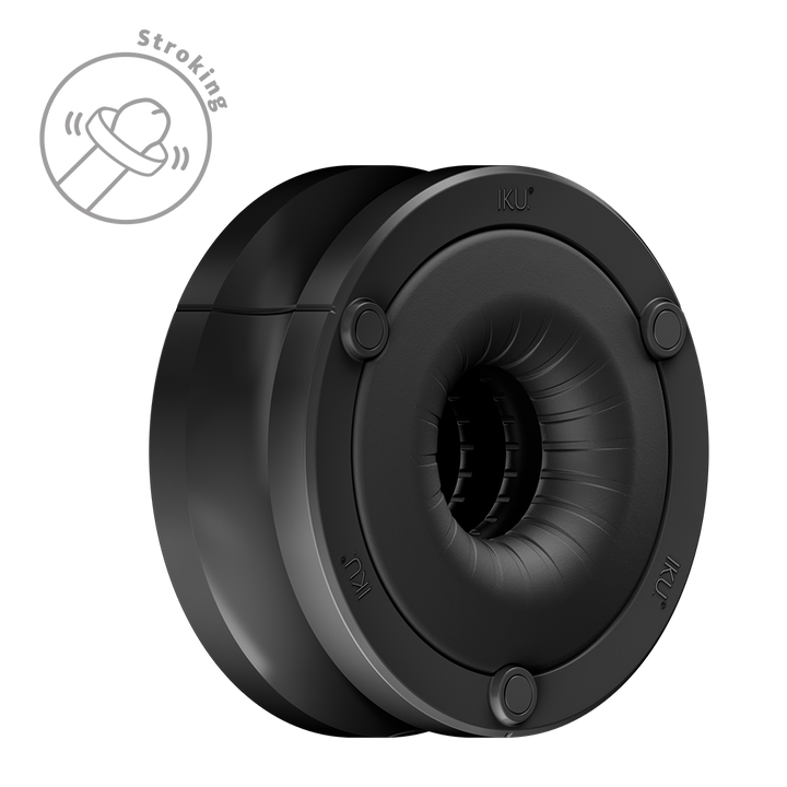 IKU Tighter - Black