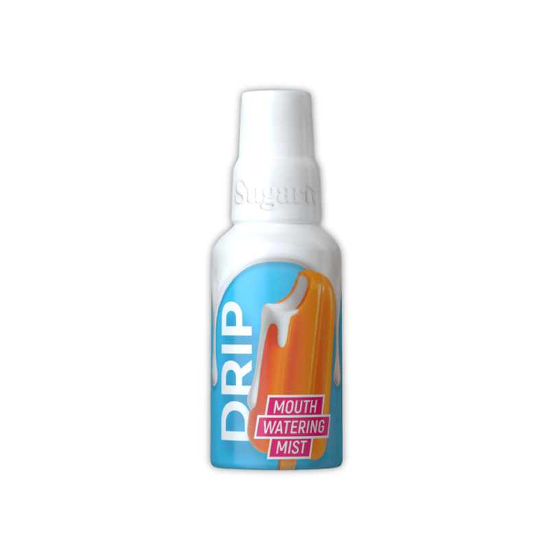 DRIP Mouth Watering Spray - single bottle