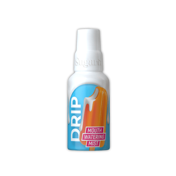 DRIP Mouth Watering Spray - single bottle