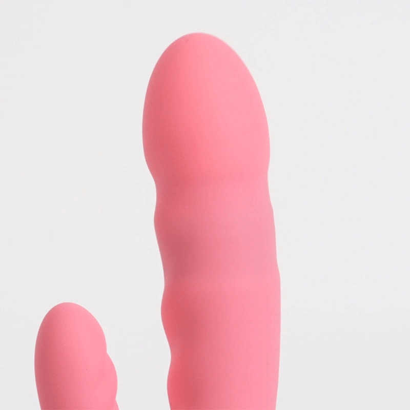 Svakom - AVERY - Thrusting Rabbit Vibrator