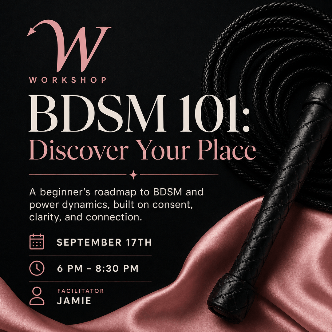 BSDM 101 | September 17, 2026
