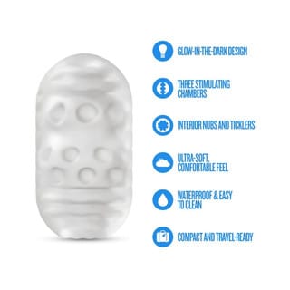 Rize - Xaddy Pocket Stroker