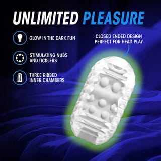 Rize - Xaddy Pocket Stroker