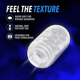 Rize - Xaddy Pocket Stroker