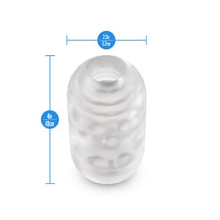 Rize - Xaddy Pocket Stroker