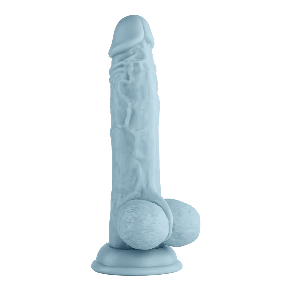 Femmefunn Wireless Turbo Baller 2.0 Dildo