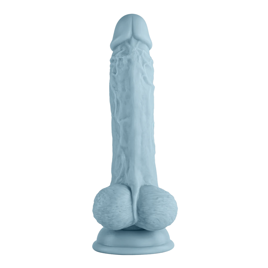 Femmefunn Wireless Turbo Baller 2.0 Dildo