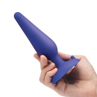 B-Vibe 3-Piece Training Kit
