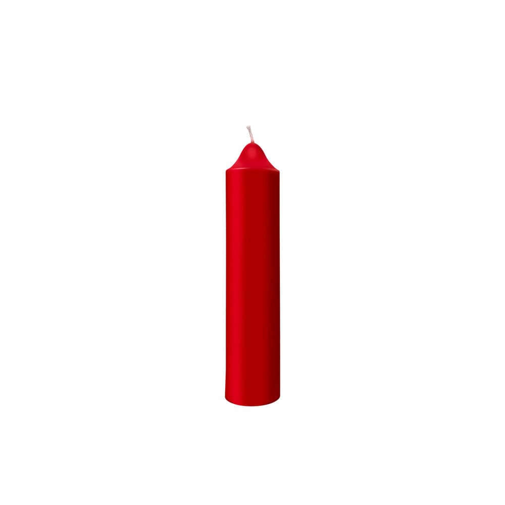 Nobü Fetish – CW2 Wax Play Candle