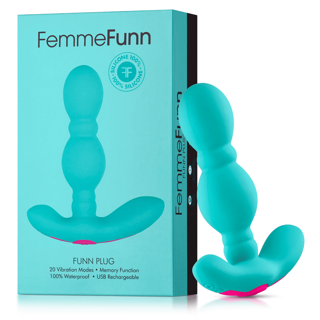 Femmefunn Funn Plug