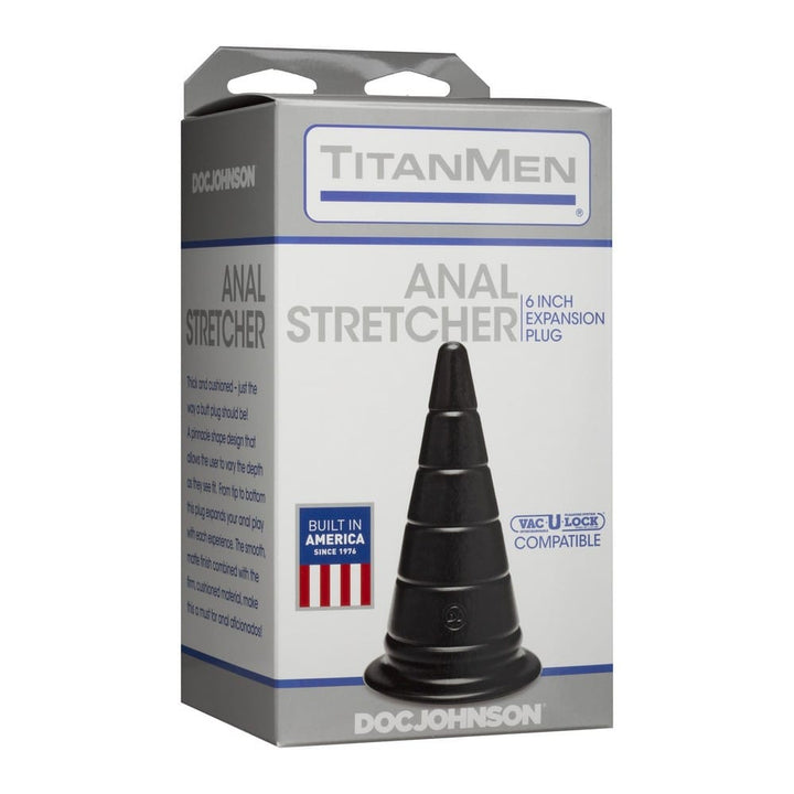 TitanMen Anal Stretcher