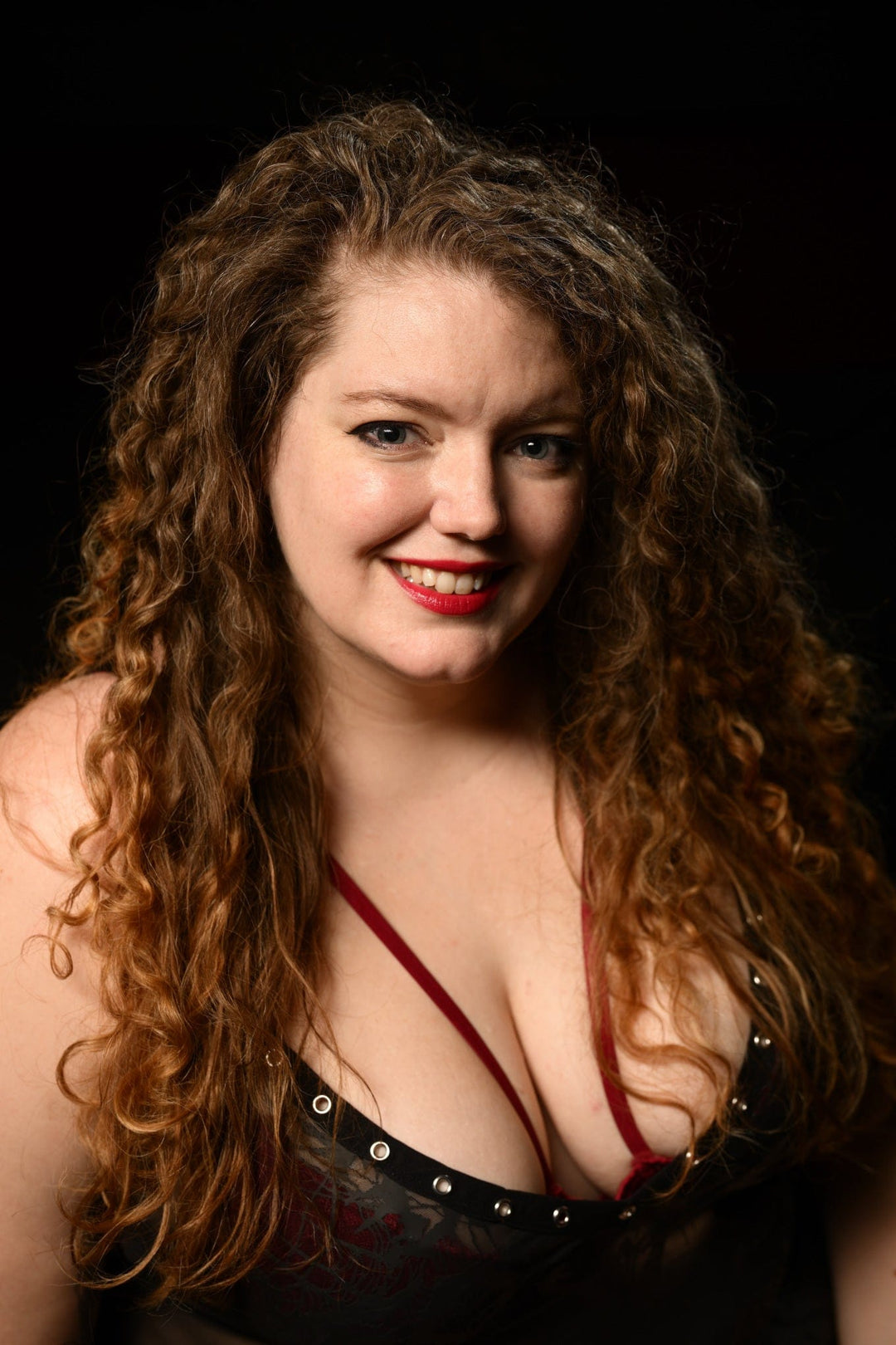 Book Your Consultation with Certified Kink Coach, Jamie