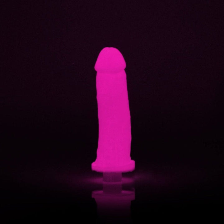 Clone A Willy Glow in the Dark - Pink