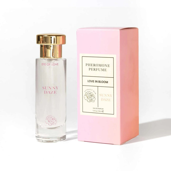 Earths Desire Pheromone | Cologne & Perfume's