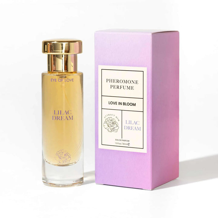 Earths Desire Pheromone | Cologne & Perfume's