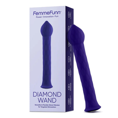 Femmefunn Diamond Wands