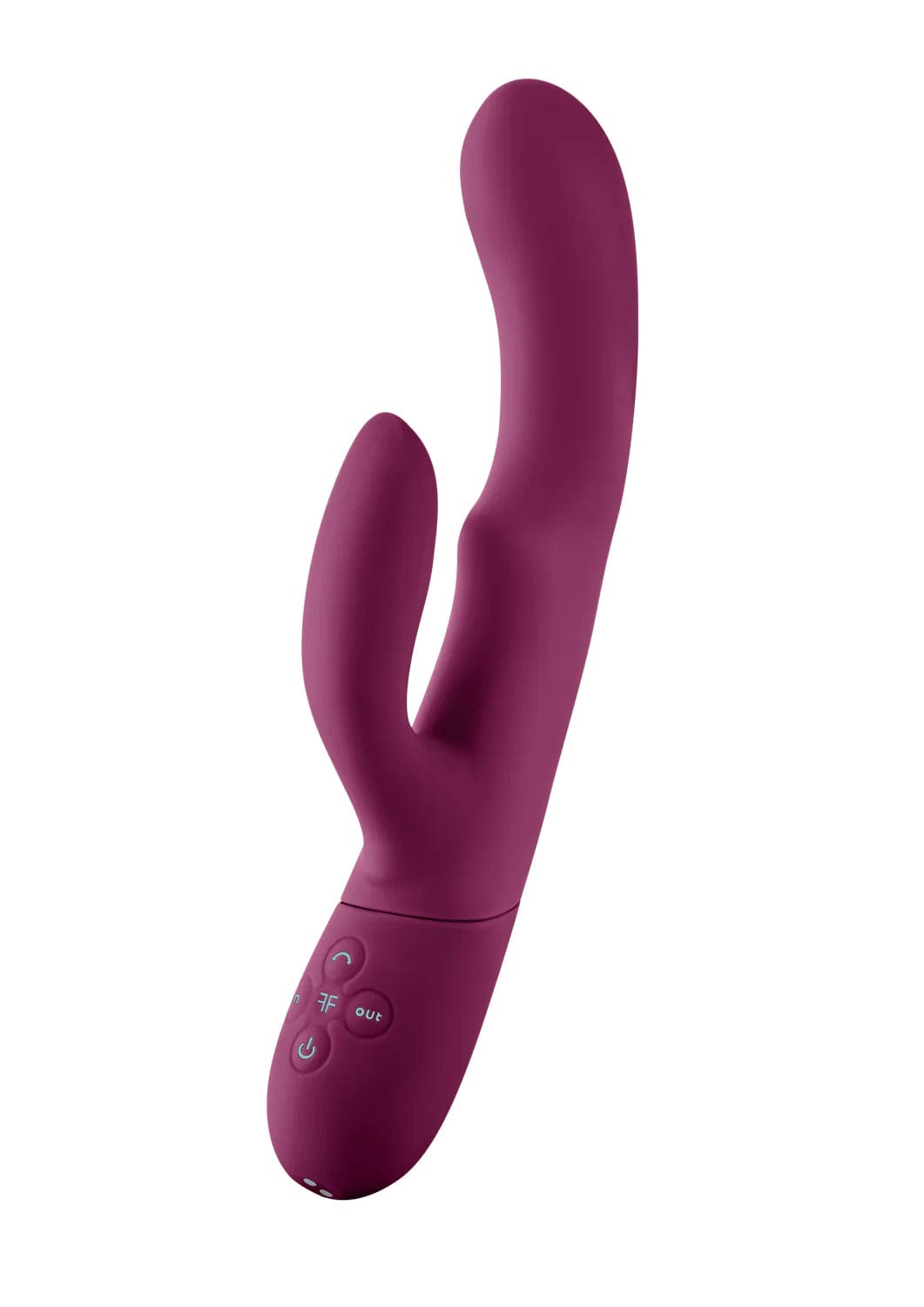 Femmefunn BALAI Swaying Motion Rabbit Vibrator