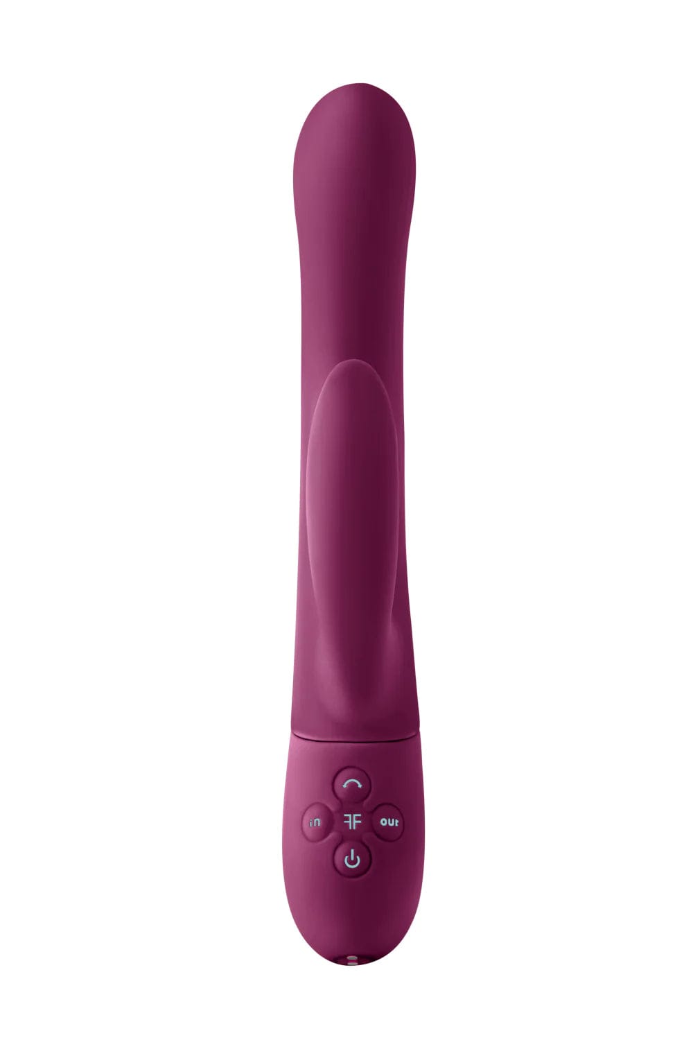 Femmefunn BALAI Swaying Motion Rabbit Vibrator