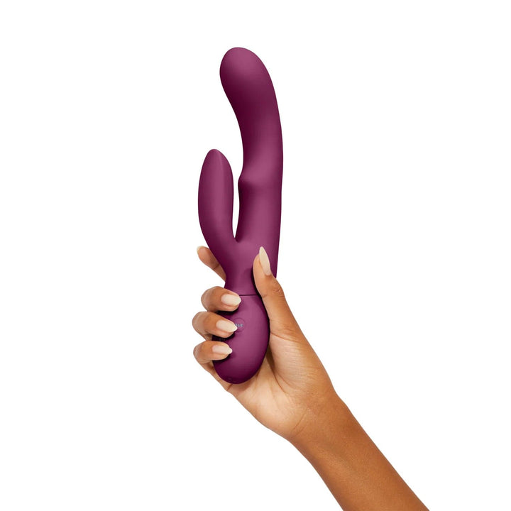 Femmefunn BALAI Swaying Motion Rabbit Vibrator