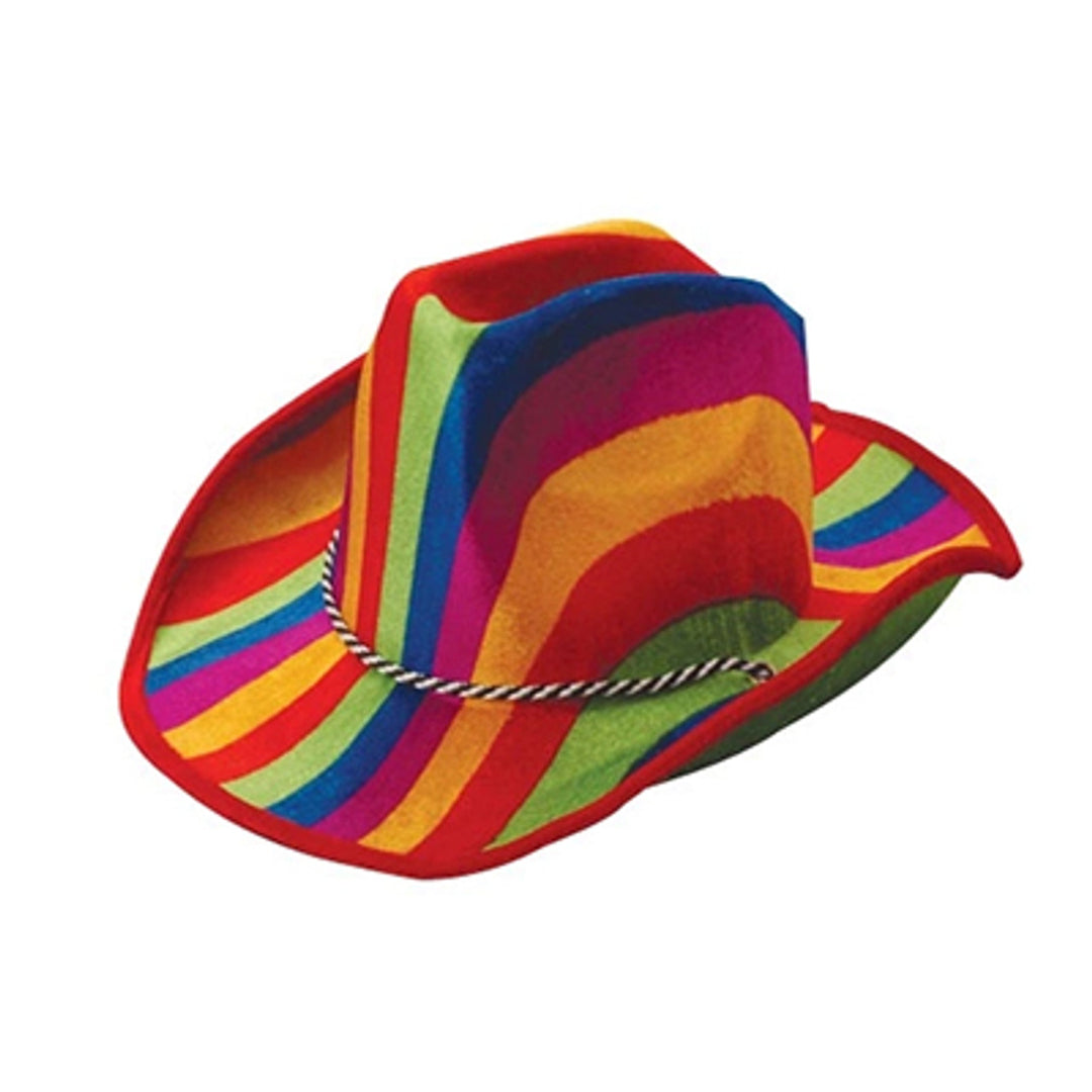 Gay Pride Hats & Flags