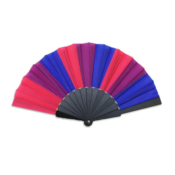 Pride Hand Fans (Assorted)