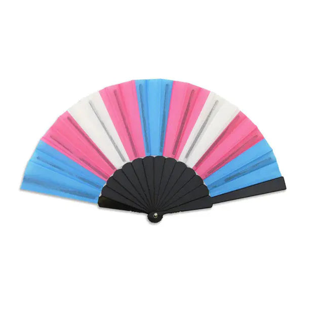 Pride Hand Fans (Assorted)