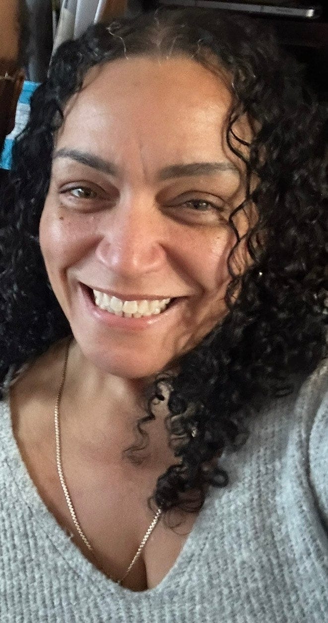 Consultation with Tyra Wilson